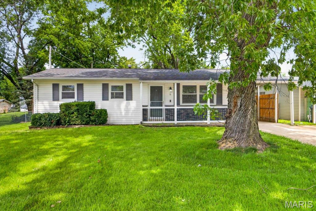 Harvest Ac #1 - Residential