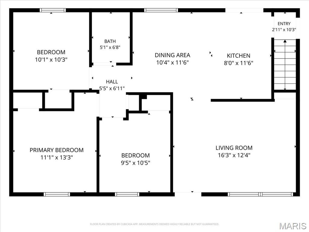 Harvest Ac #1 - Residential