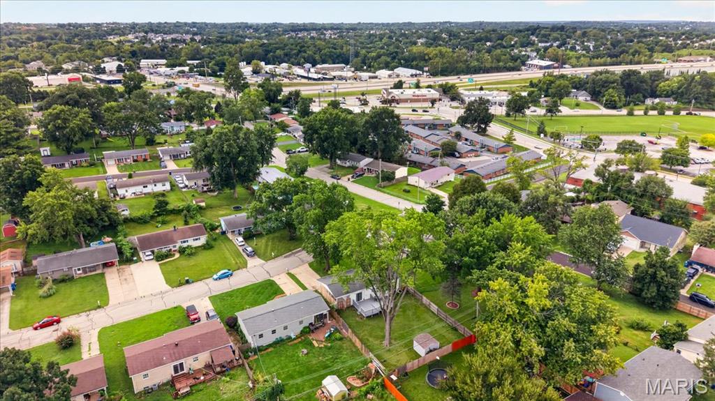 Harvest Ac #1 - Residential