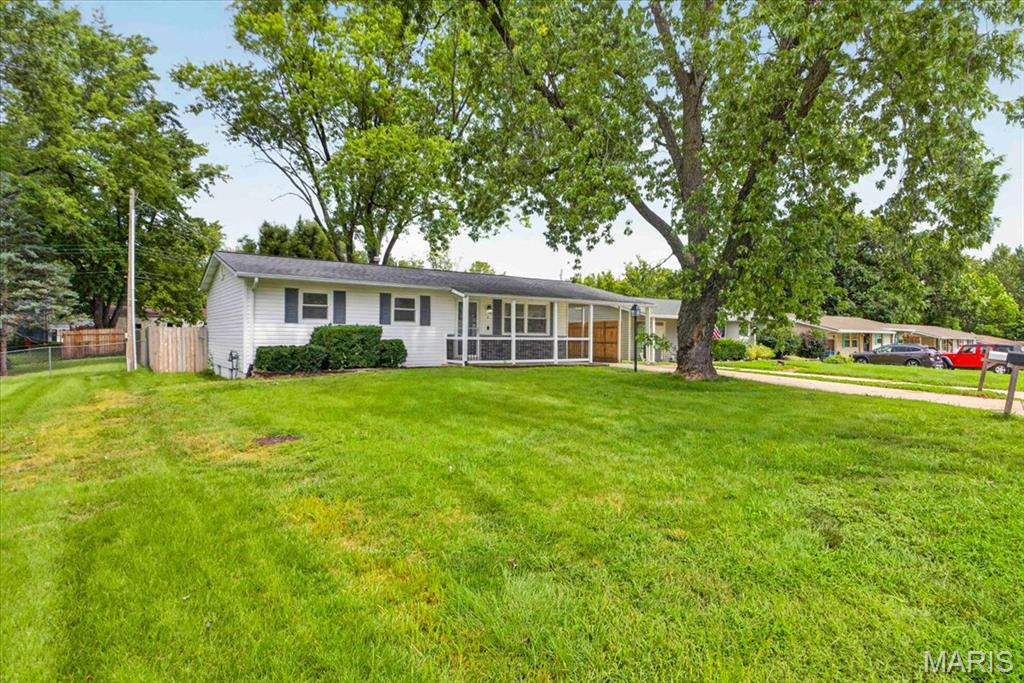 Harvest Ac #1 - Residential