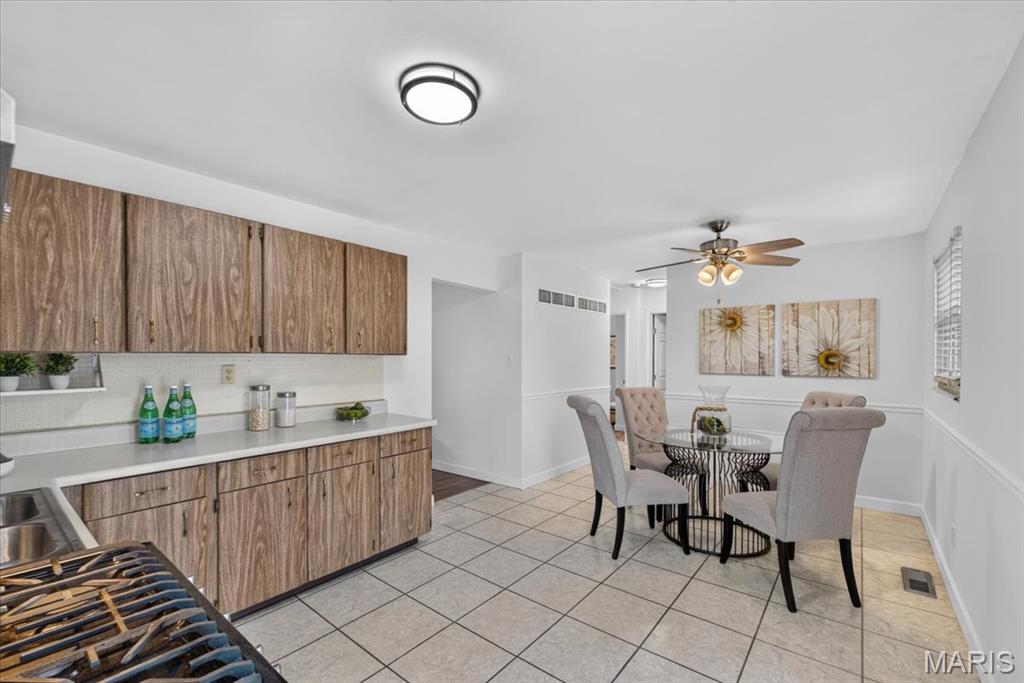 Harvest Ac #1 - Residential
