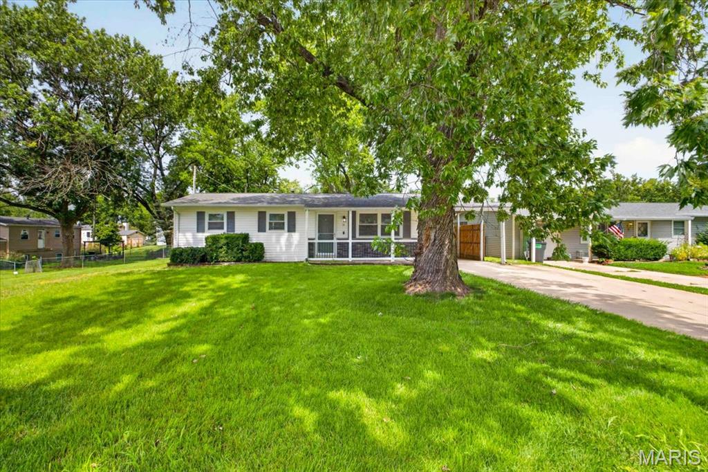 Harvest Ac #1 - Residential