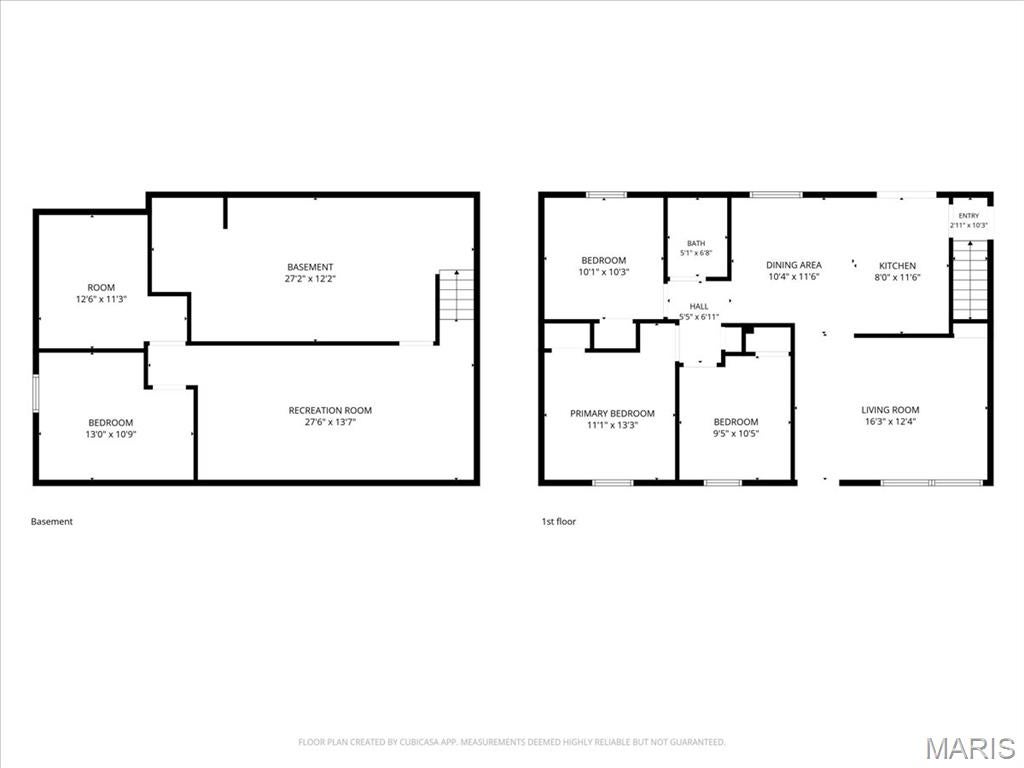 Harvest Ac #1 - Residential