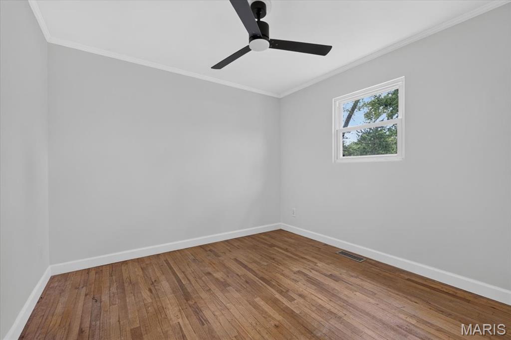 Harvest Ac #1 - Residential