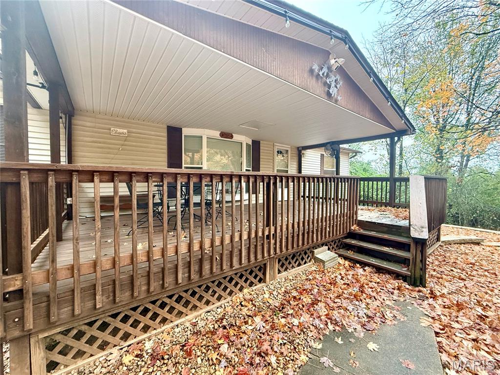 Goose Creek - Residential