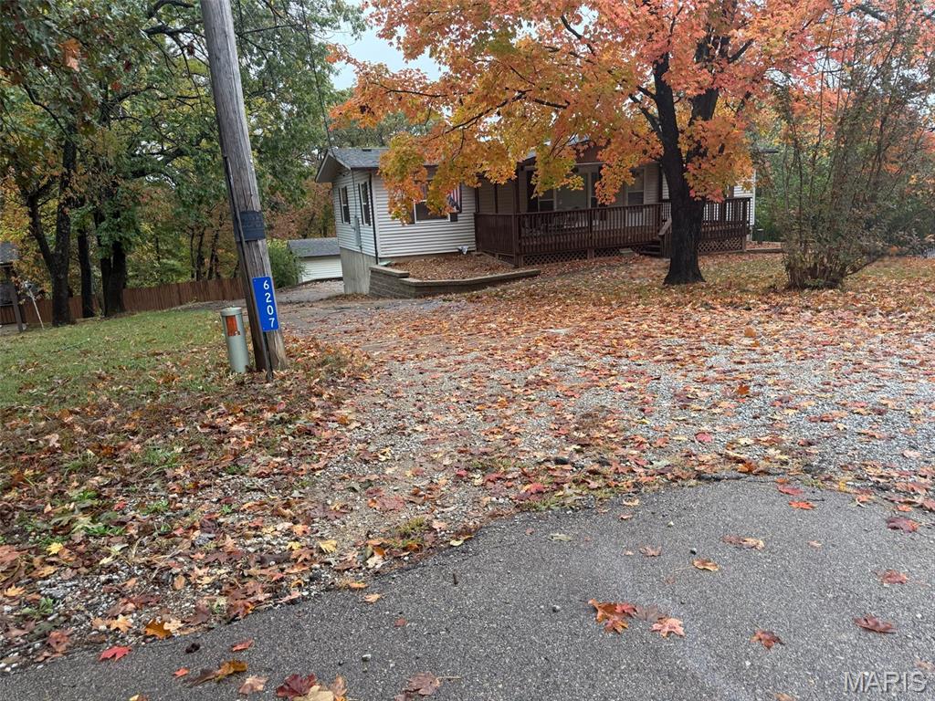 Goose Creek - Residential