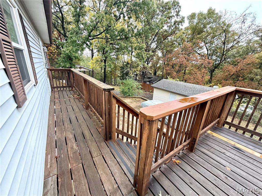 Goose Creek - Residential