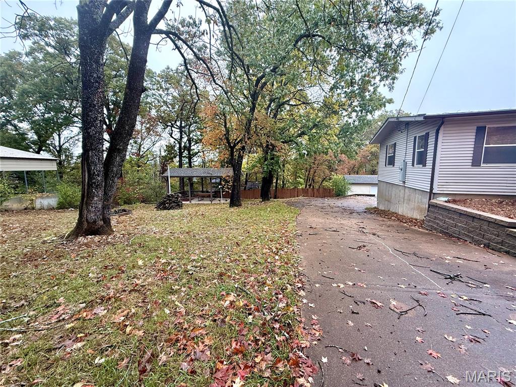 Goose Creek - Residential