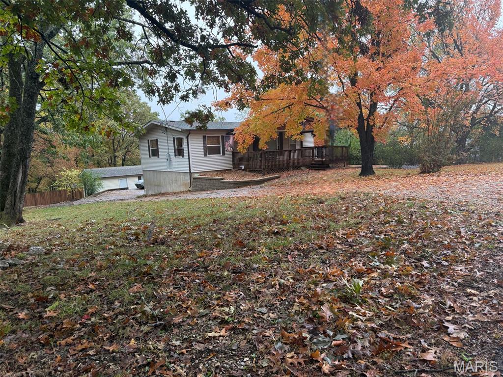 Goose Creek - Residential