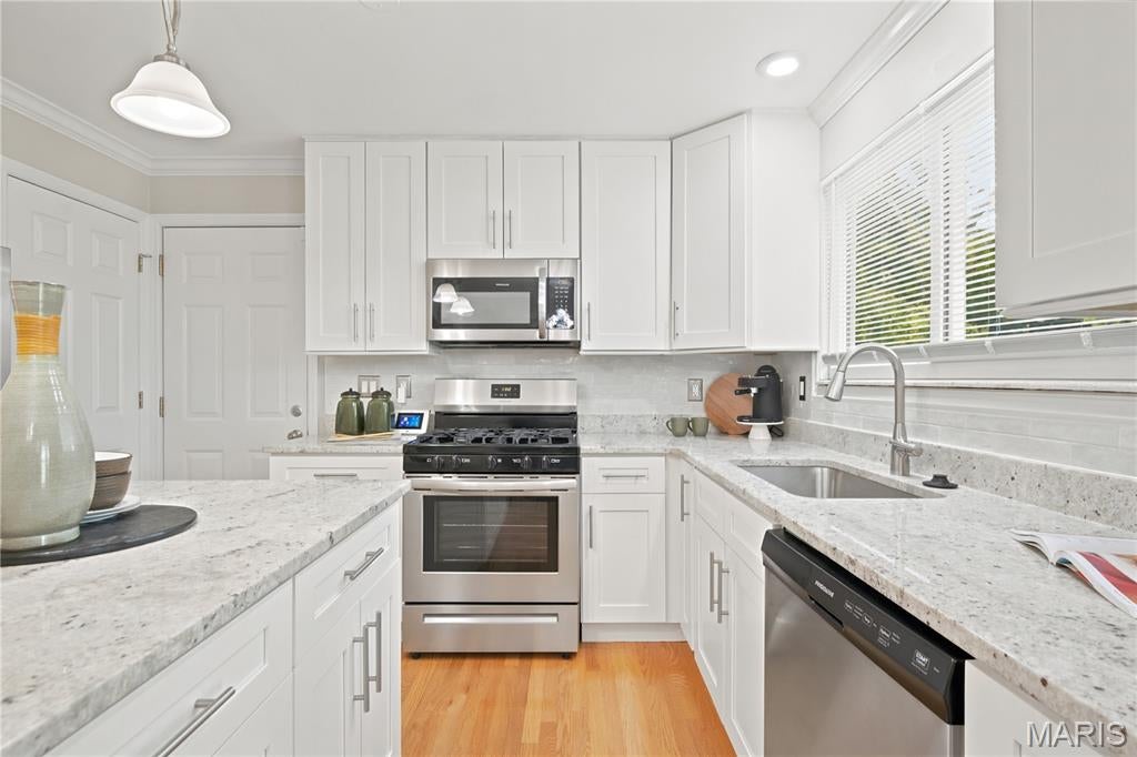 Brookdale Estates 7 - Residential