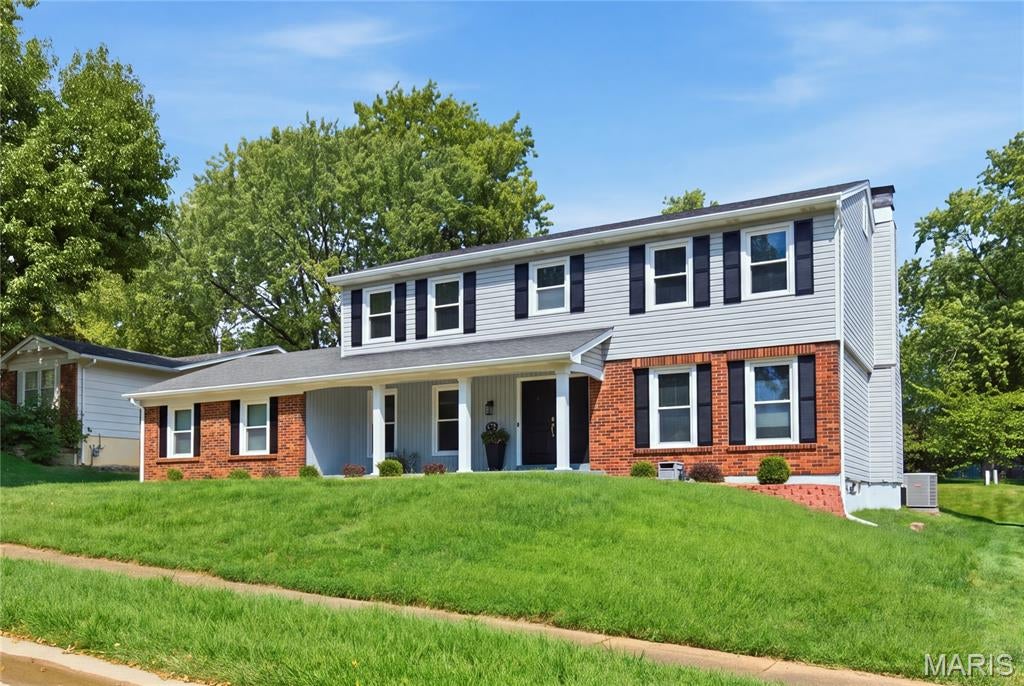 Brookdale Estates 7 - Residential