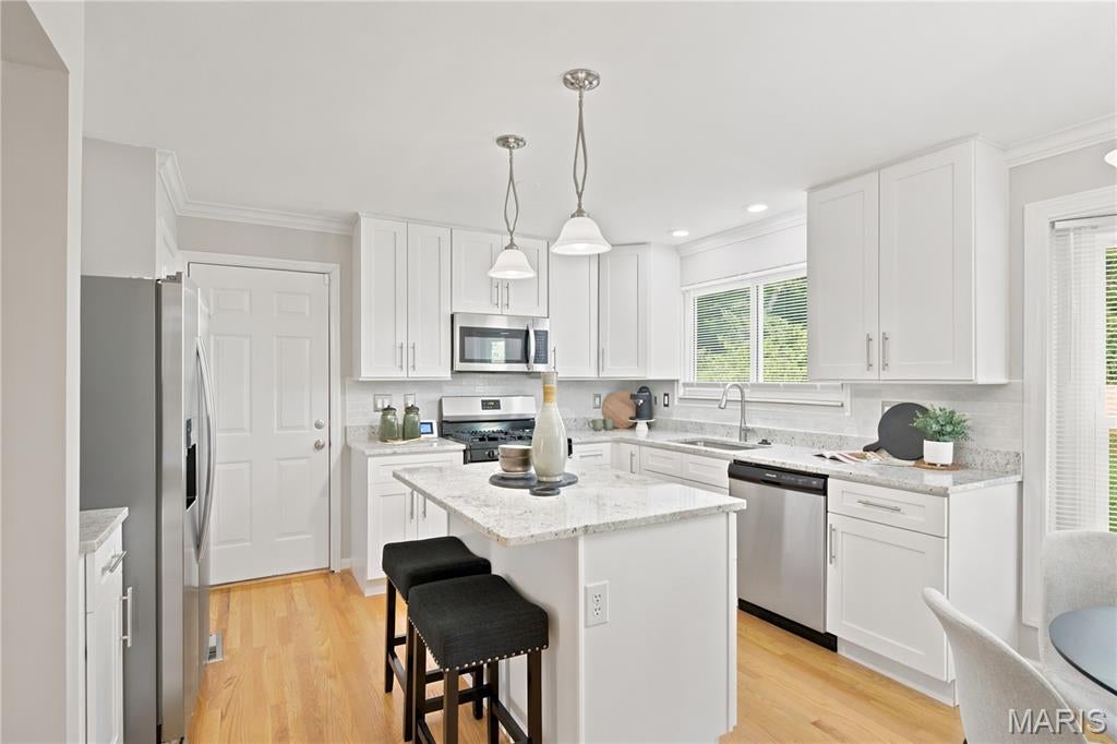 Brookdale Estates 7 - Residential