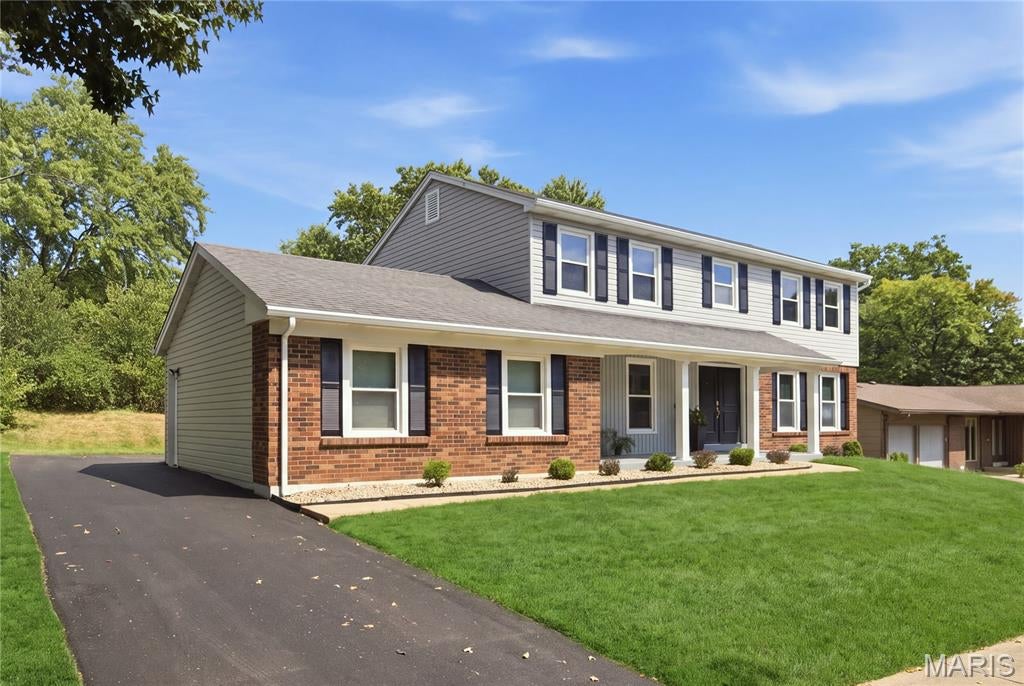 Brookdale Estates 7 - Residential