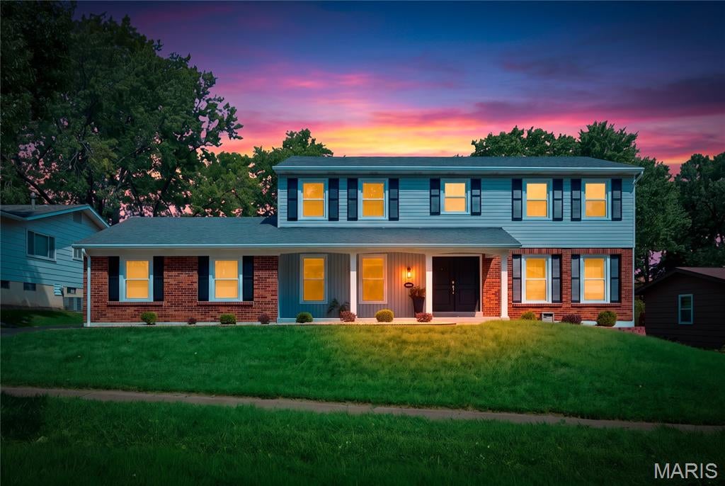 Brookdale Estates 7 - Residential