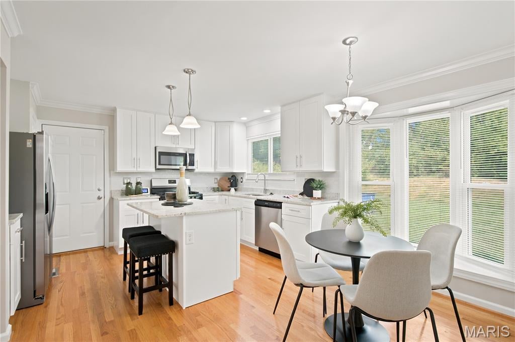 Brookdale Estates 7 - Residential