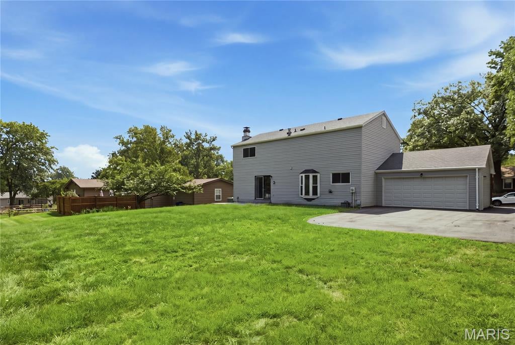 Brookdale Estates 7 - Residential