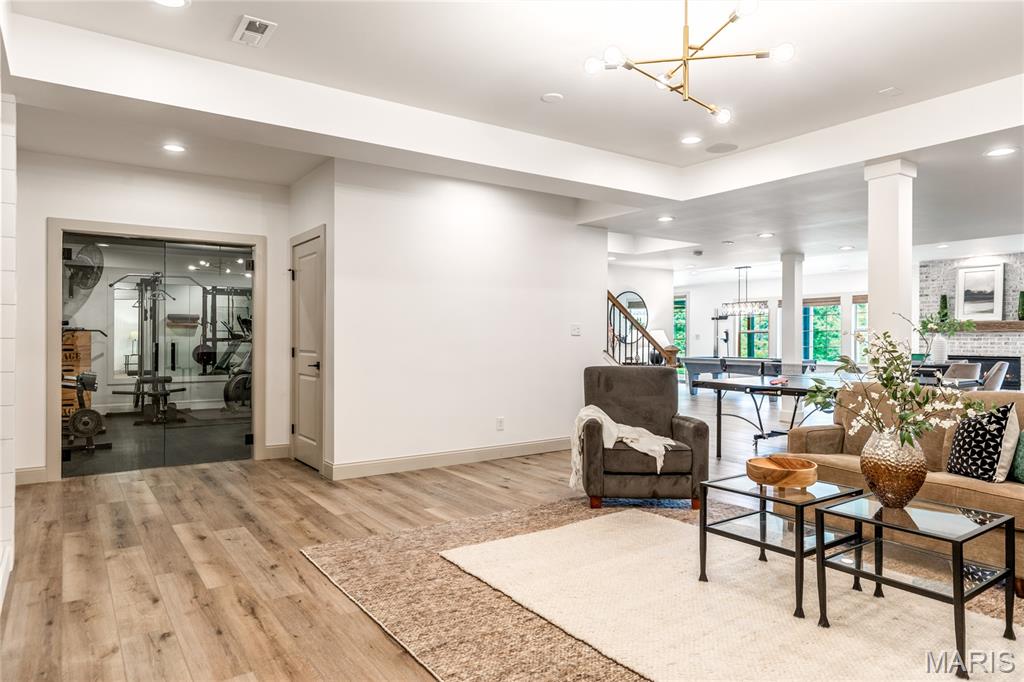 Westleigh #2 - Residential