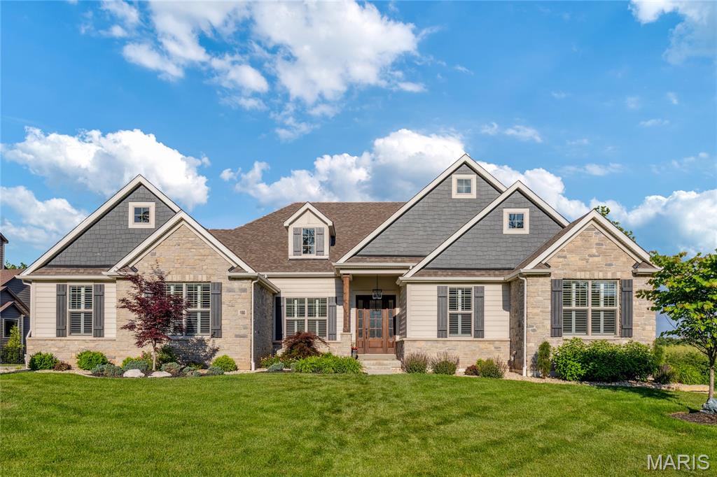 Westleigh #2 - Residential