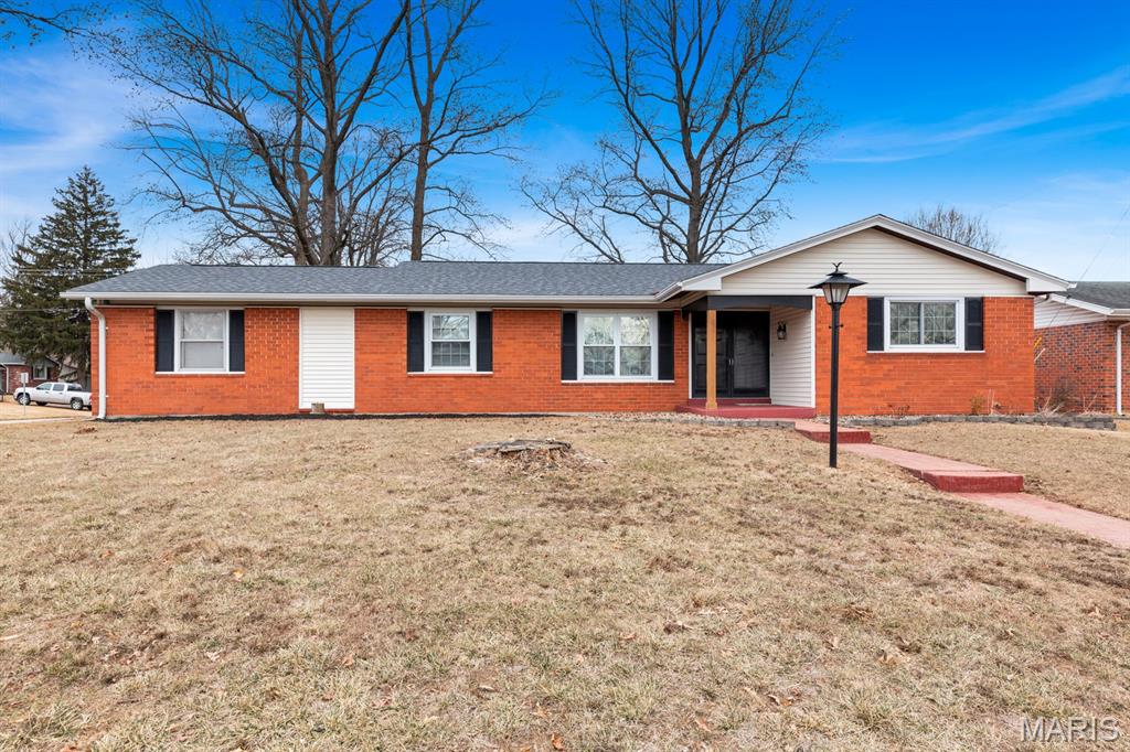 Wedgwood - Residential