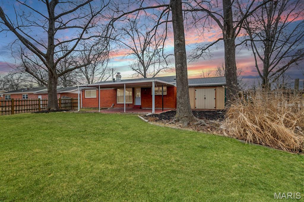 Wedgwood - Residential