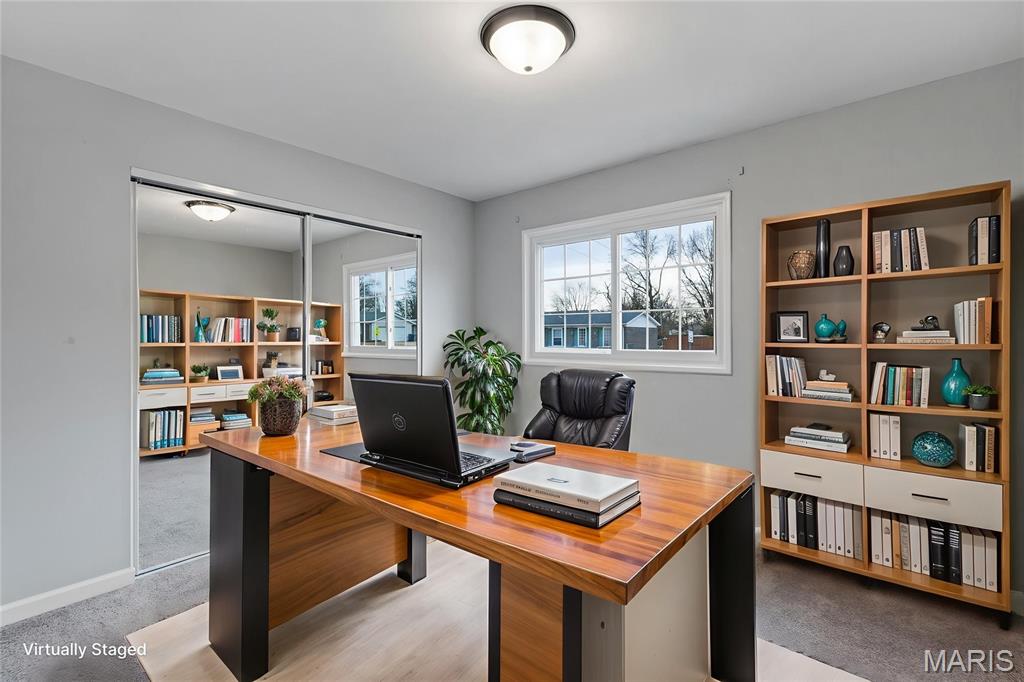 Wedgwood - Residential