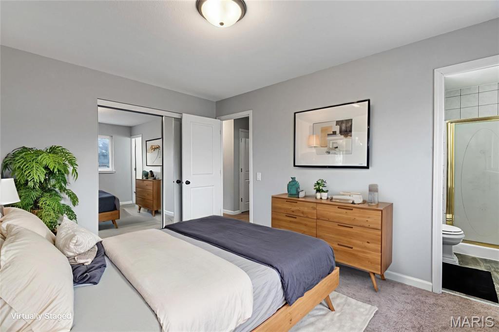 Wedgwood - Residential