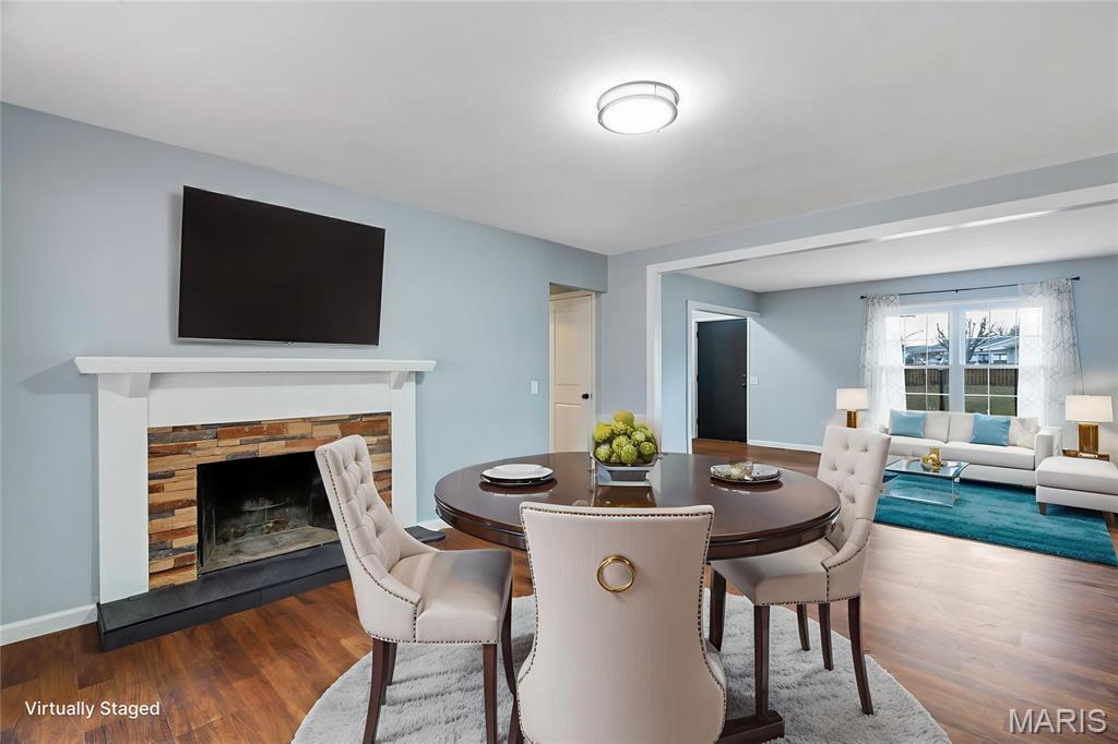 Wedgwood - Residential