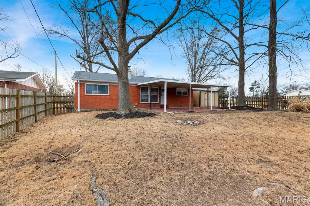 Wedgwood - Residential