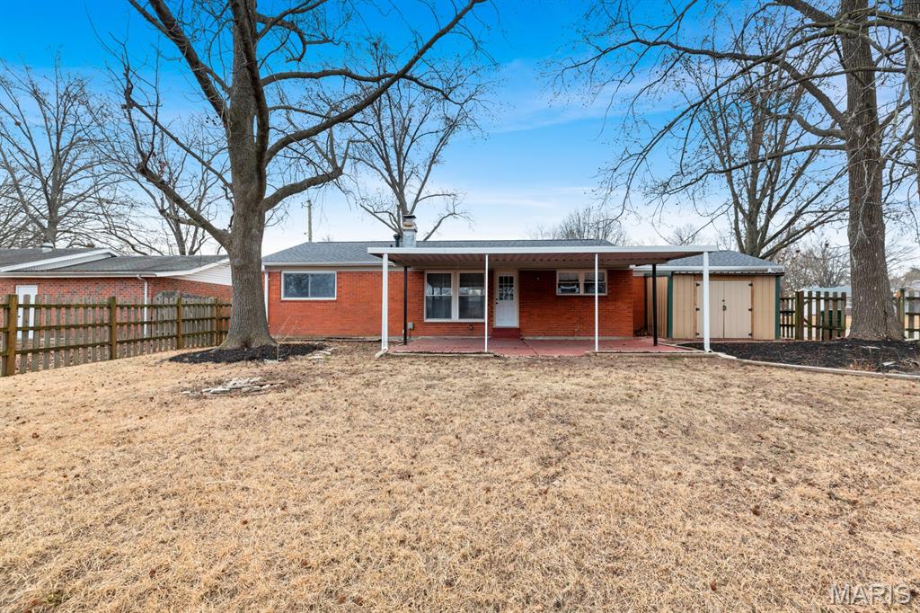 Wedgwood - Residential