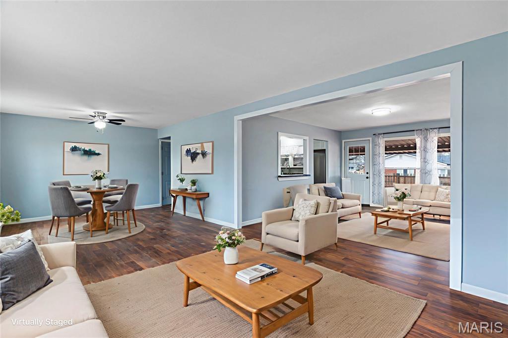Wedgwood - Residential