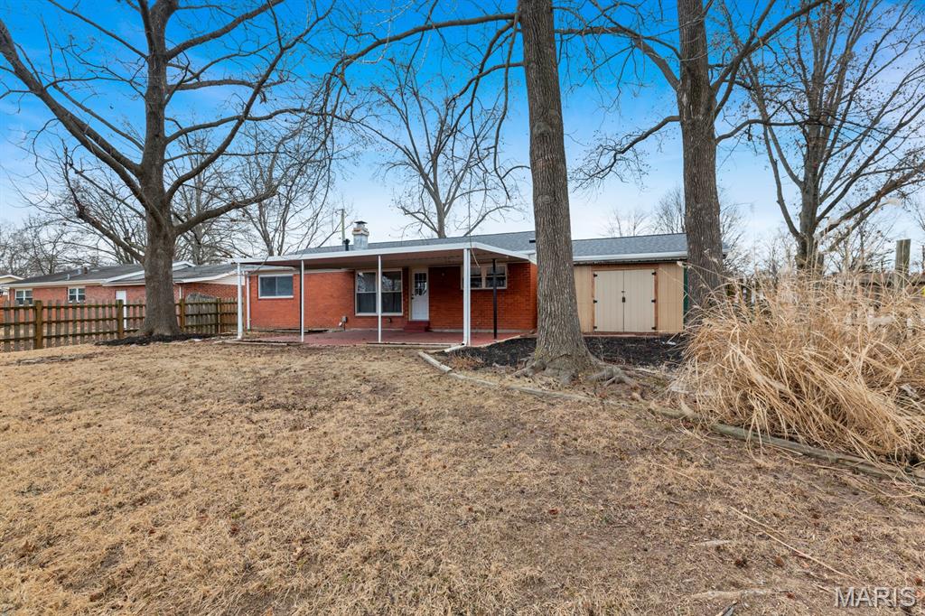 Wedgwood - Residential