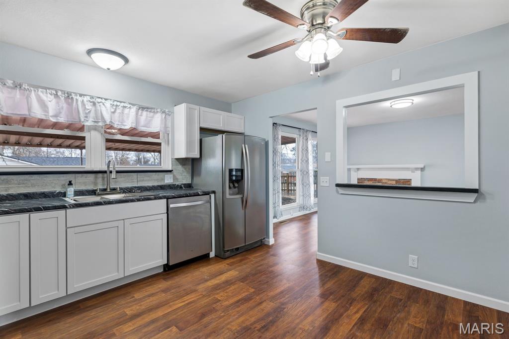 Wedgwood - Residential