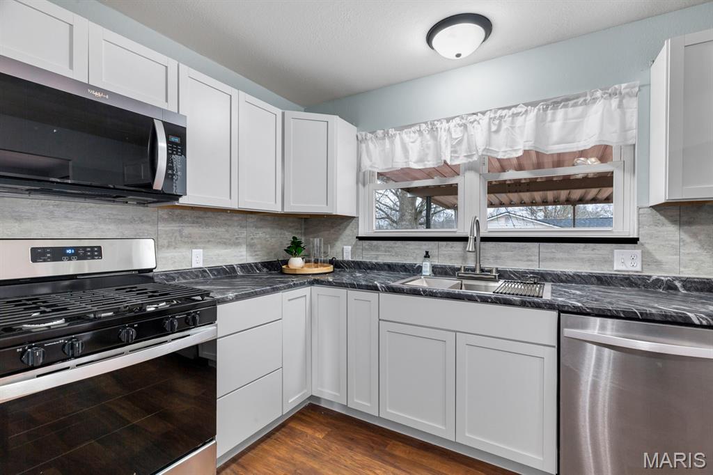 Wedgwood - Residential