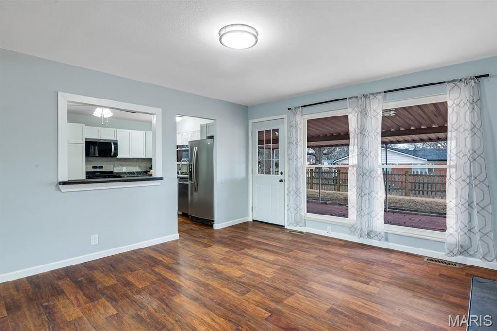 Wedgwood - Residential
