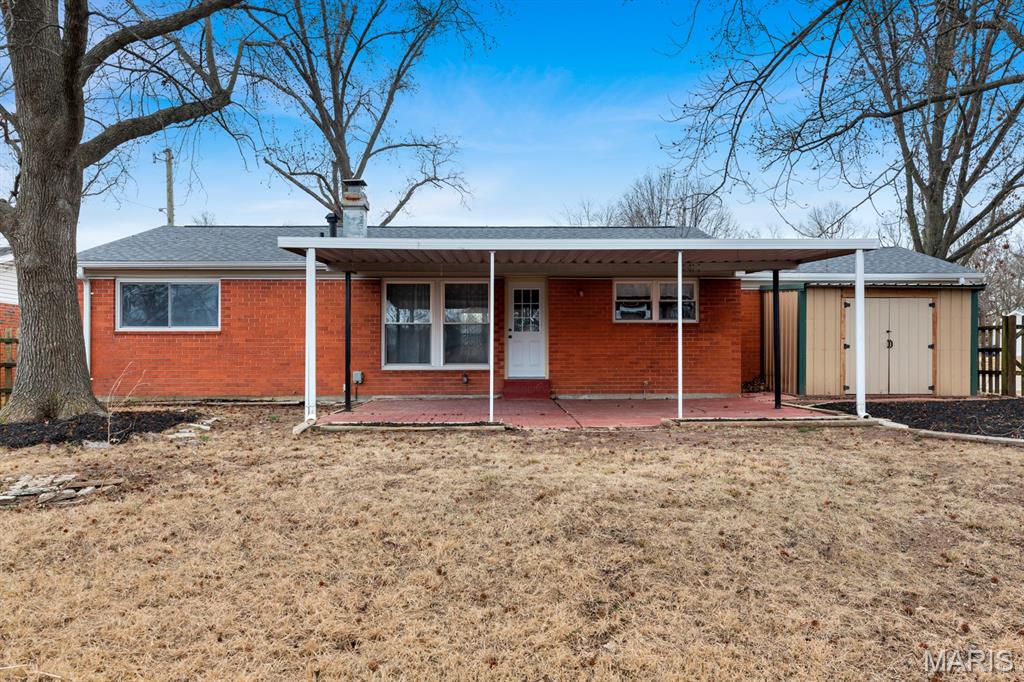 Wedgwood - Residential