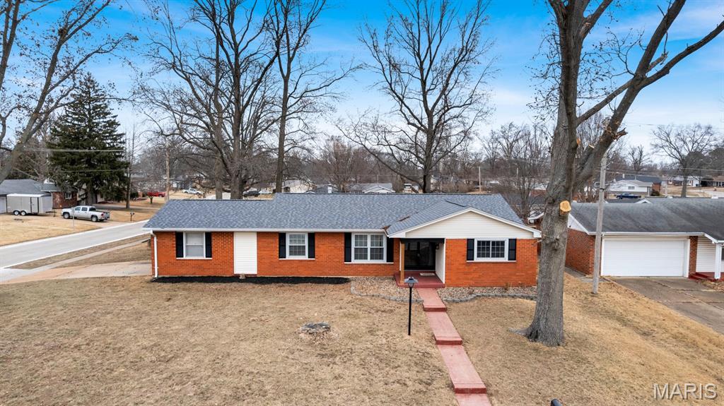 Wedgwood - Residential