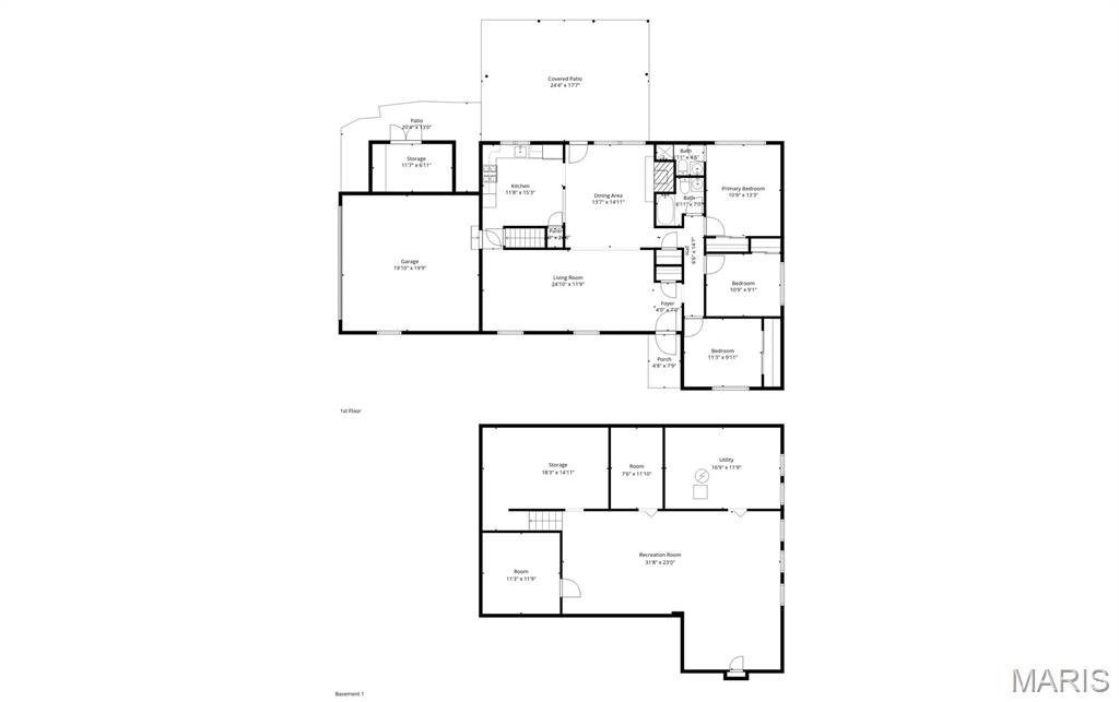 Wedgwood - Residential