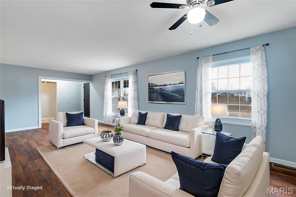 Wedgwood - Residential