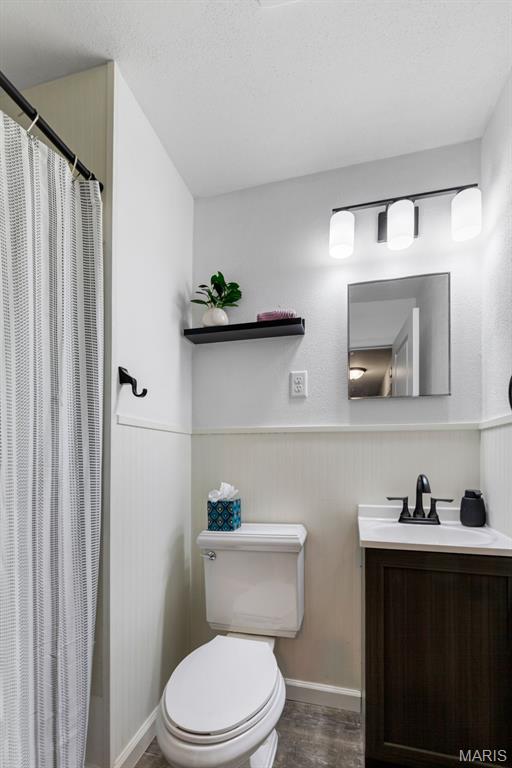 Wedgwood - Residential