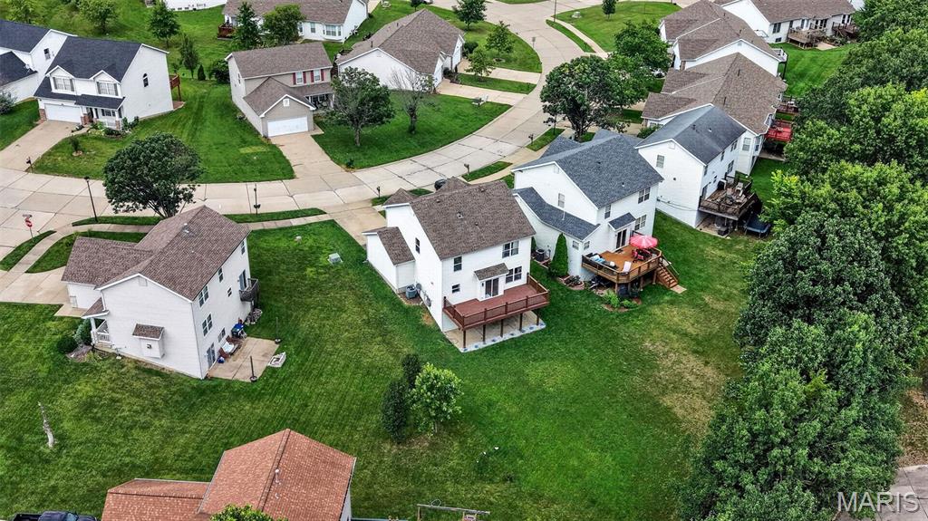 Stonecrest #1 - Residential