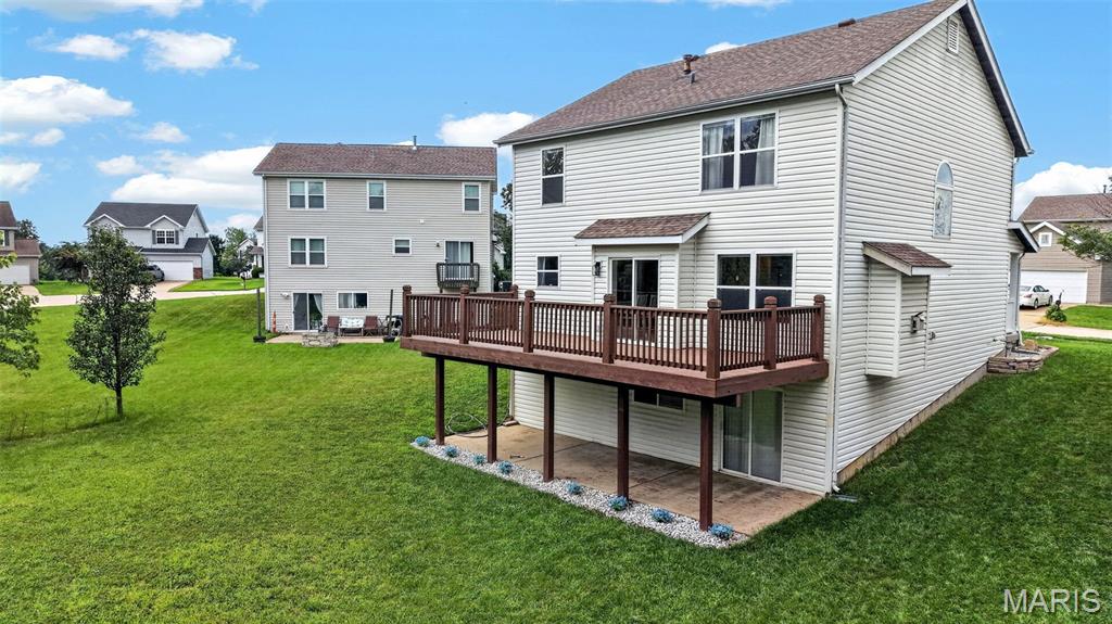 Stonecrest #1 - Residential