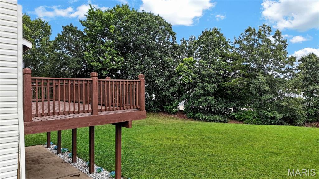 Stonecrest #1 - Residential