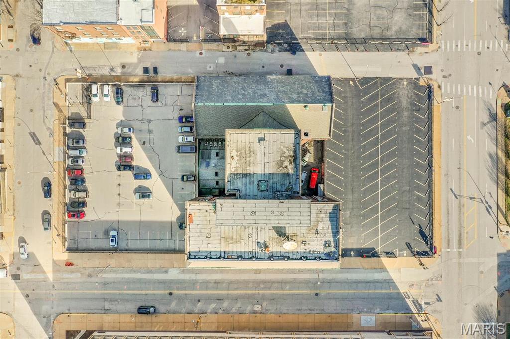 Lucas & Hunt Add - Commercial Sale