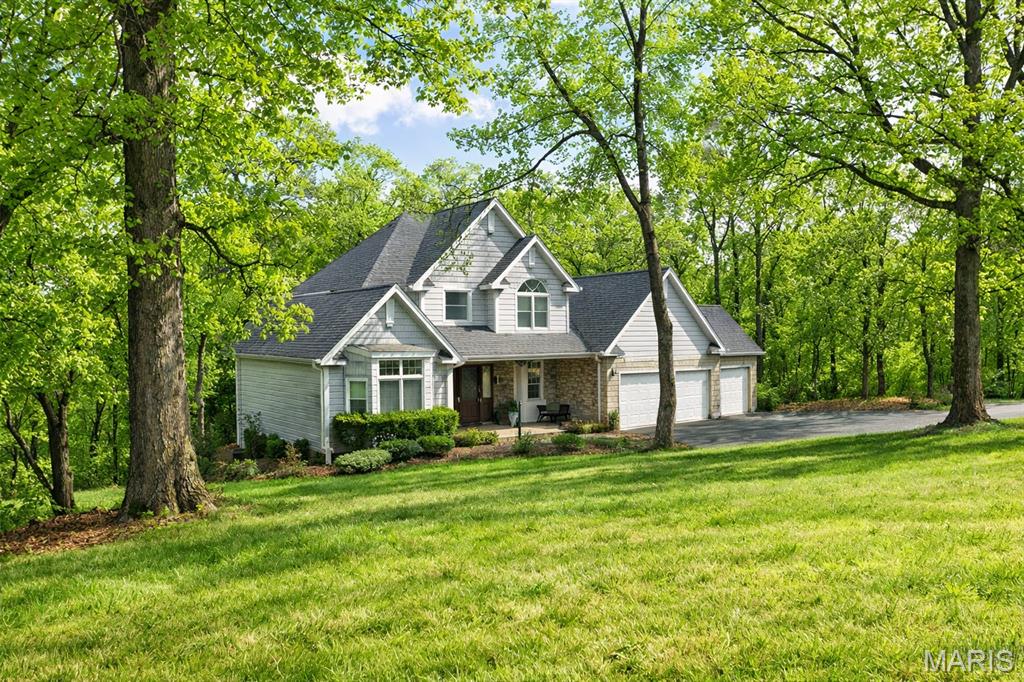 Whispering Forest - Residential