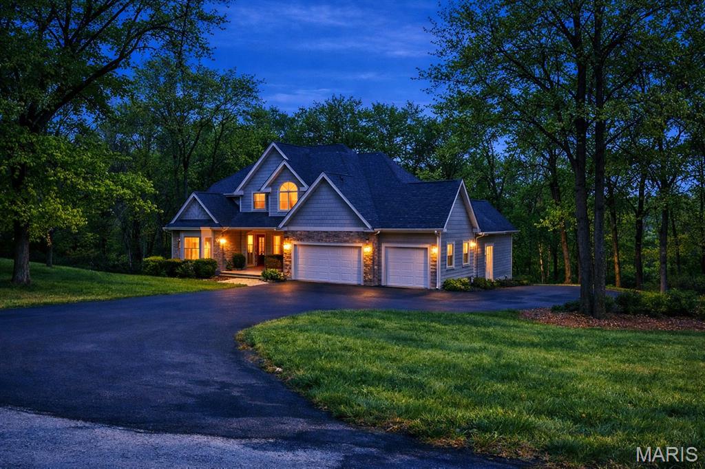 Whispering Forest - Residential