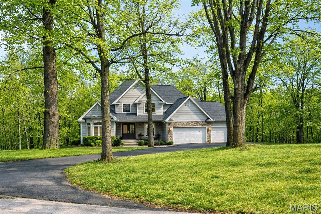 Whispering Forest - Residential