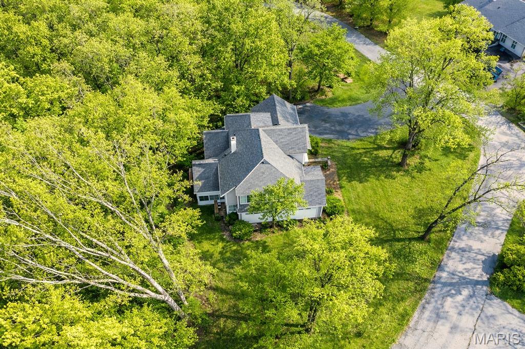Whispering Forest - Residential