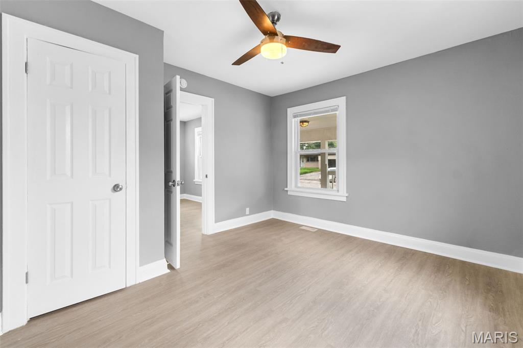 Crillys Terrace - Residential