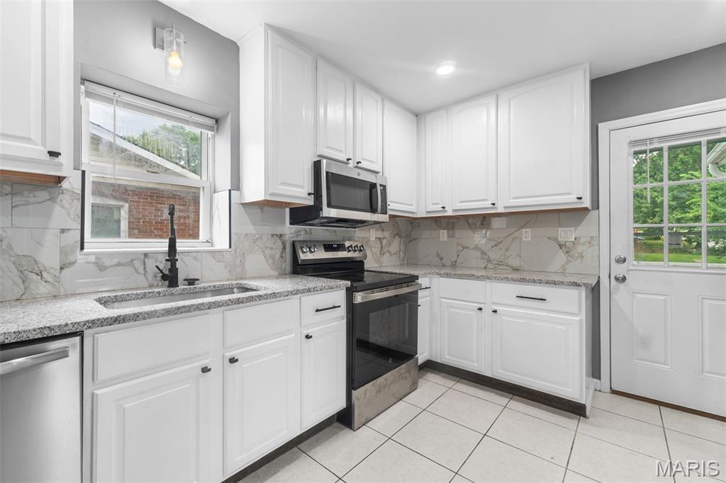 Crillys Terrace - Residential