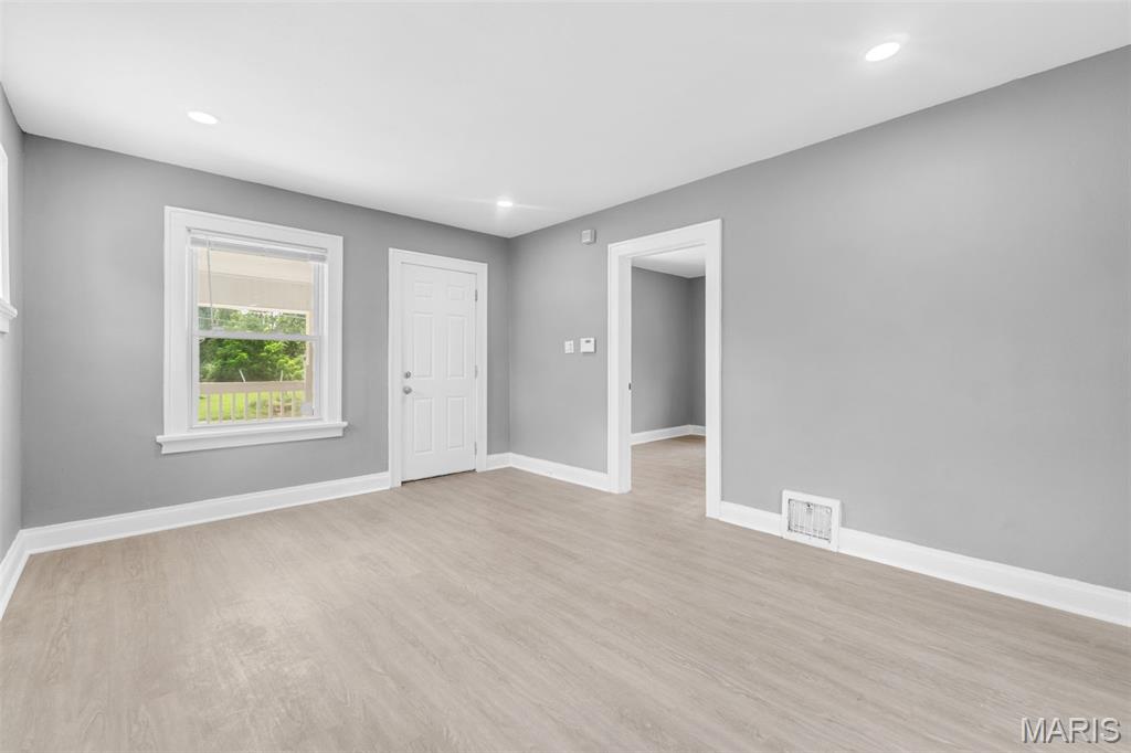 Crillys Terrace - Residential